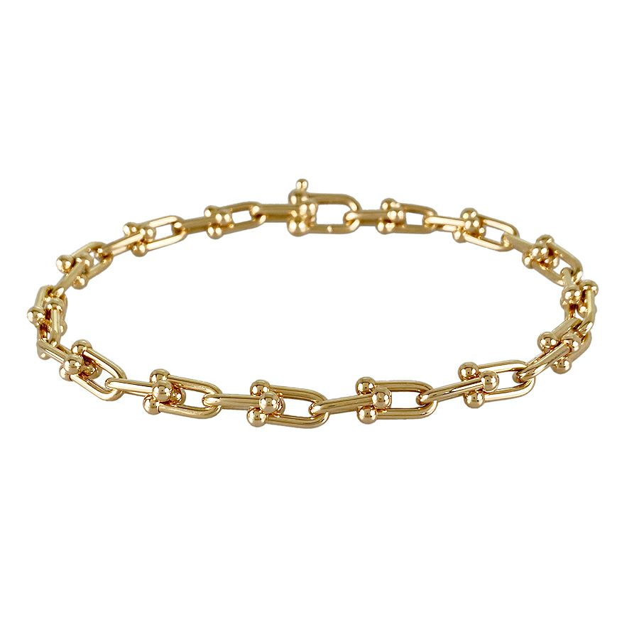 ティファニー ブレスレット