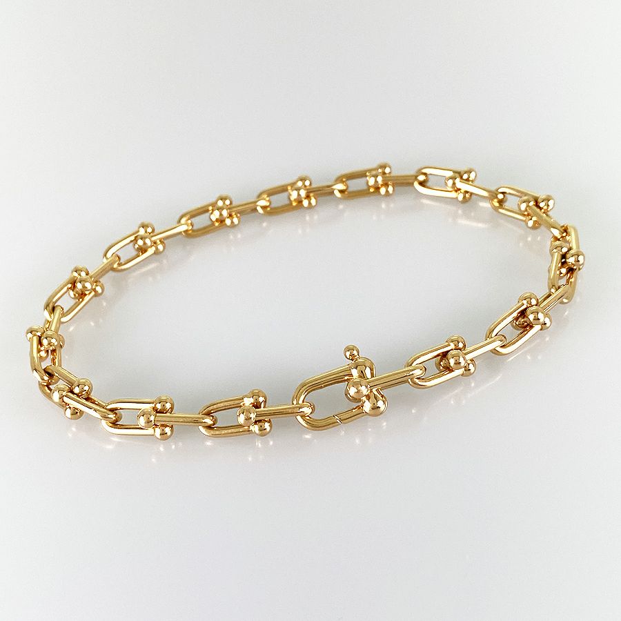 ティファニー ブレスレット