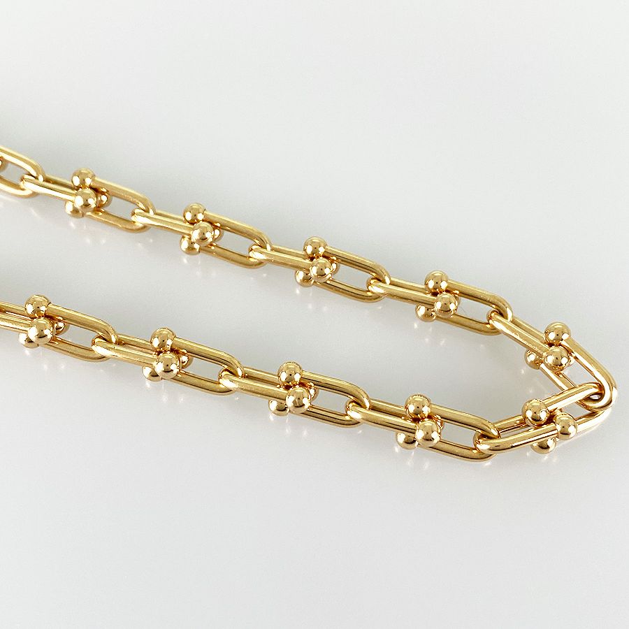 ティファニー ブレスレット