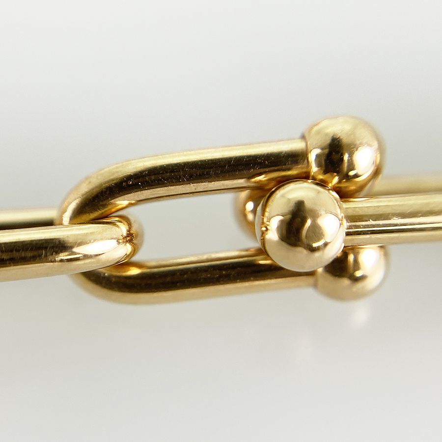 ティファニー ブレスレット