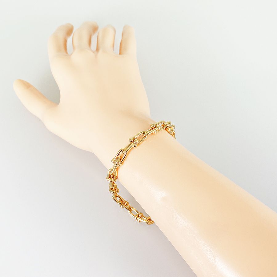 ティファニー ブレスレット