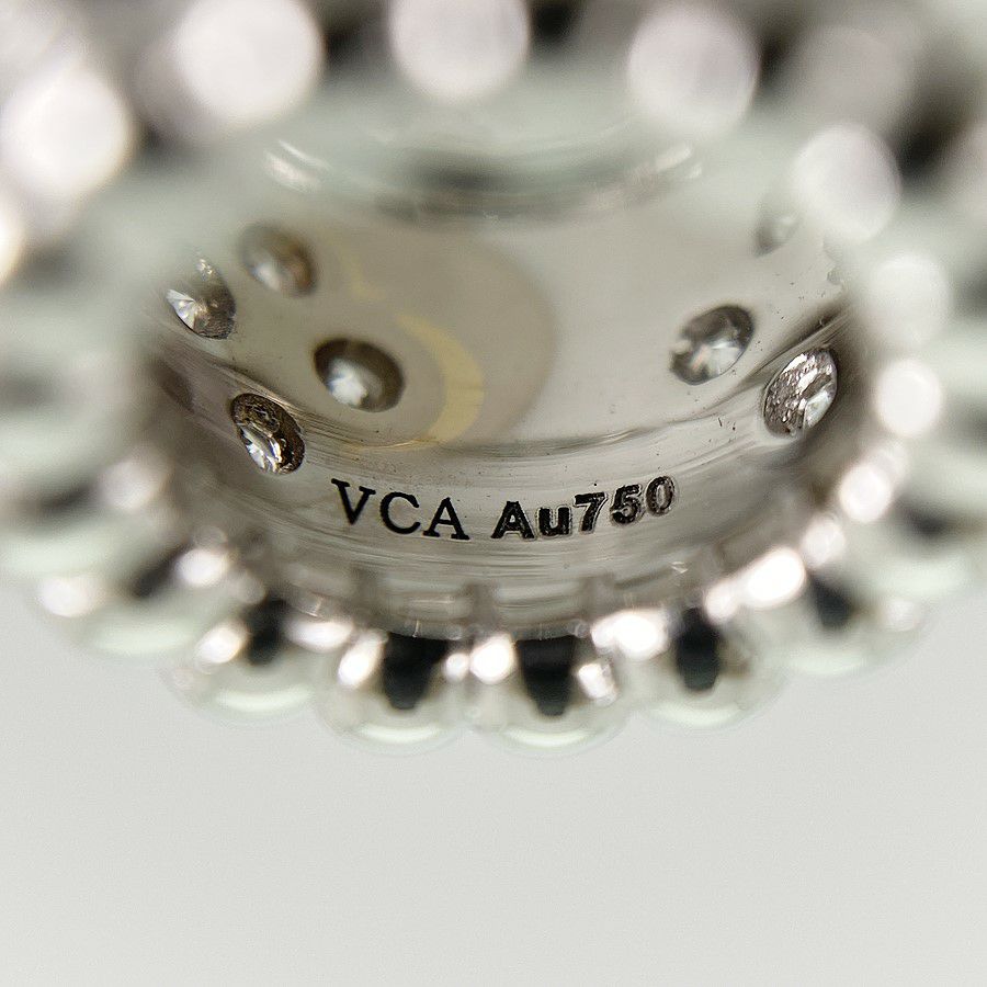 ヴァンクリーフ＆アーペル ペンダントトップ