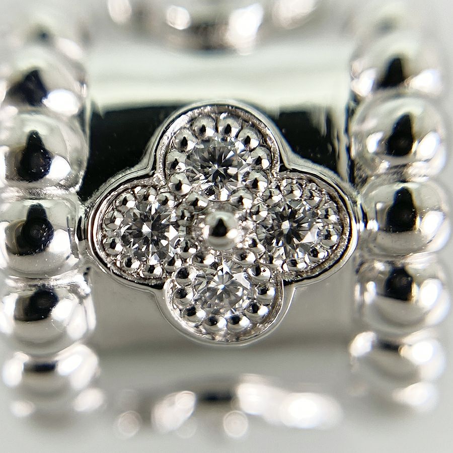 ヴァンクリーフ＆アーペル ペンダントトップ