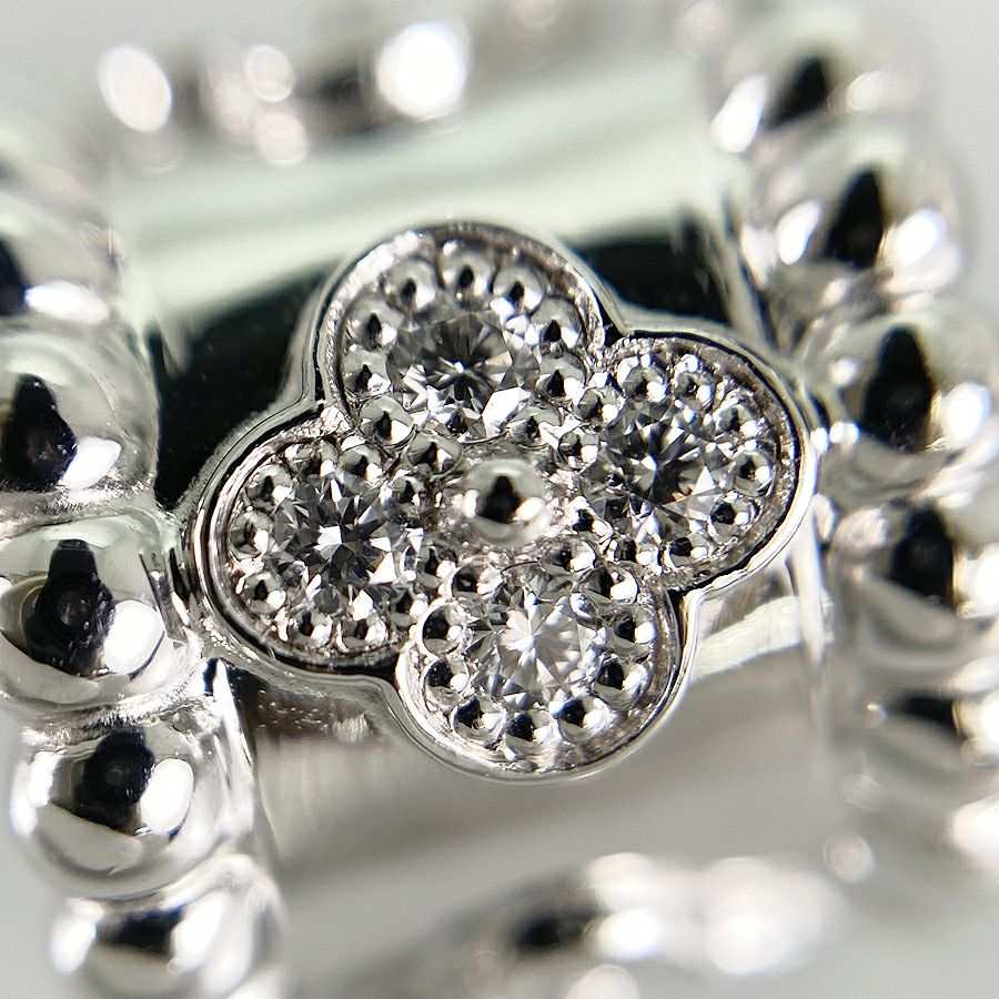 ヴァンクリーフ＆アーペル ペンダントトップ