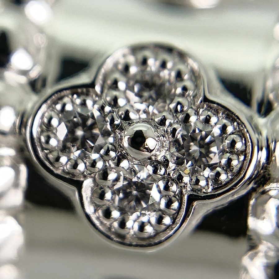 ヴァンクリーフ＆アーペル ペンダントトップ