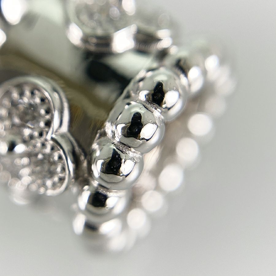 ヴァンクリーフ＆アーペル ペンダントトップ