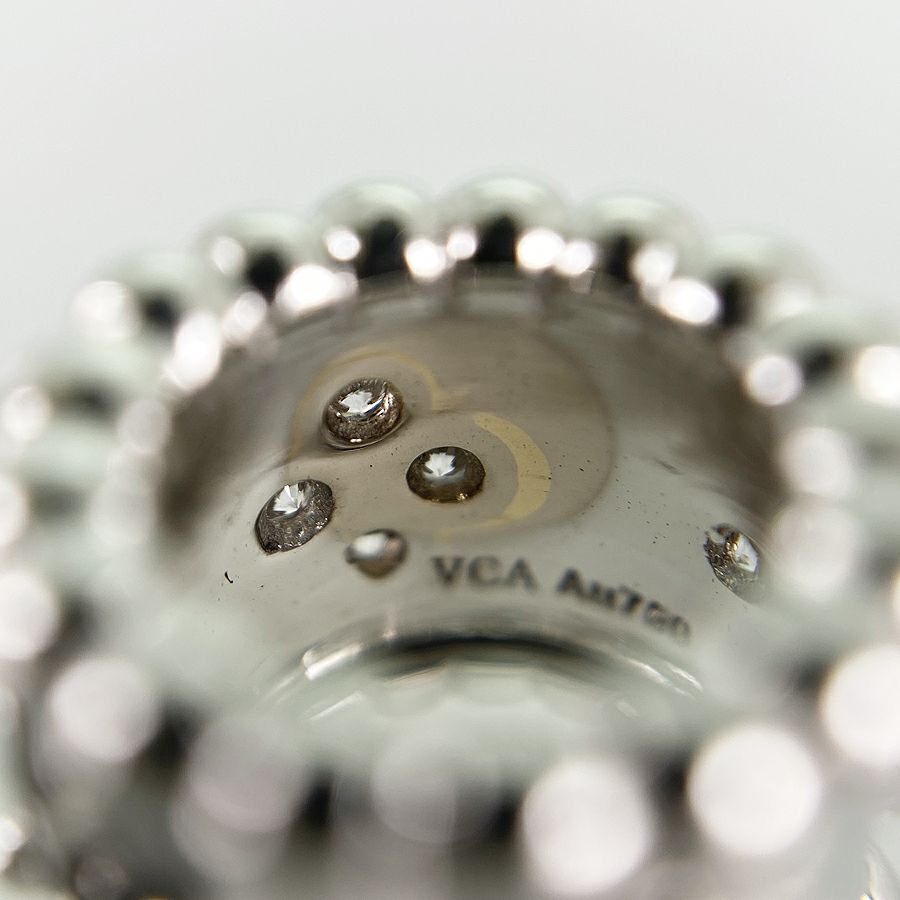 ヴァンクリーフ＆アーペル ペンダントトップ