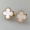 ヴァンクリーフ＆アーペル ピアス