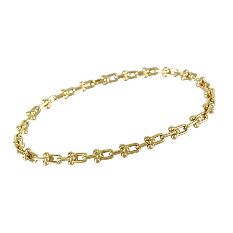 ティファニー ブレスレット