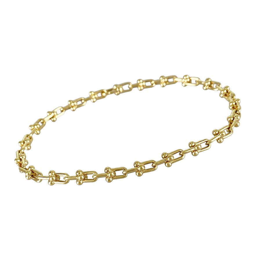 ティファニー ブレスレット