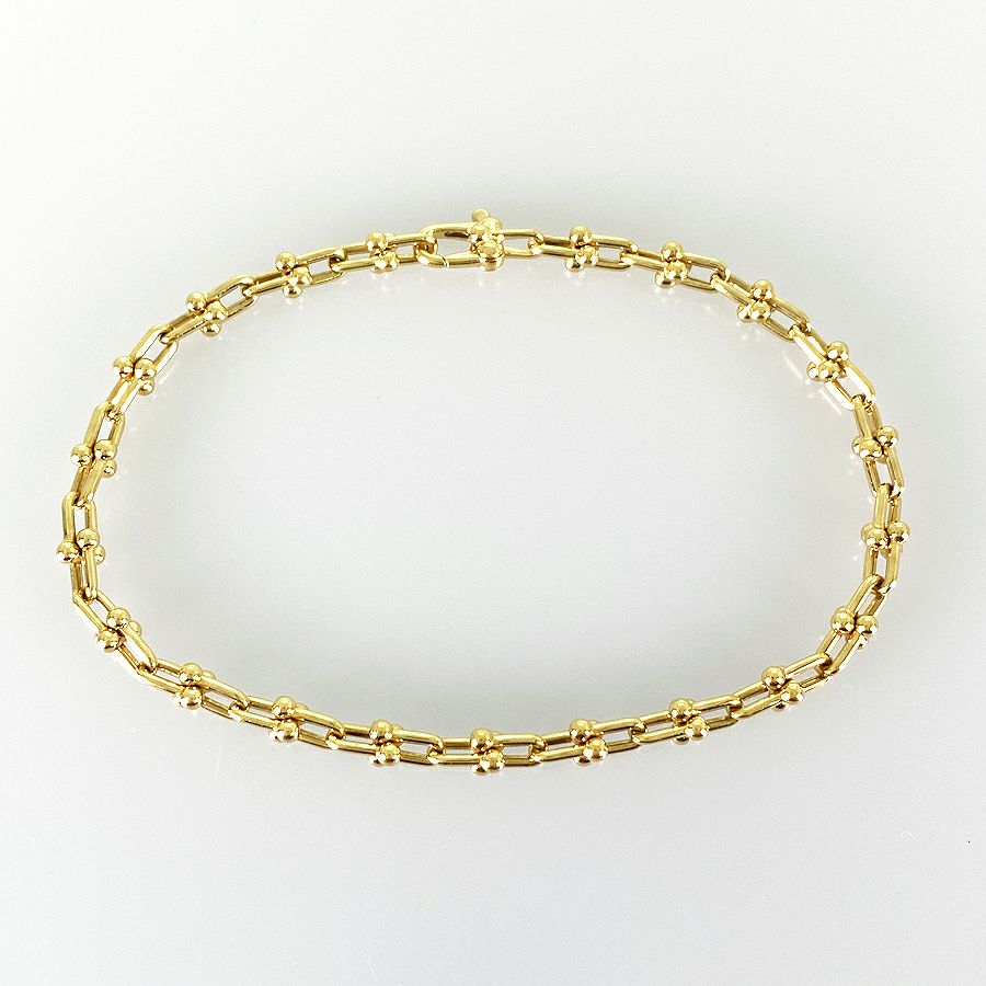 ティファニー ブレスレット