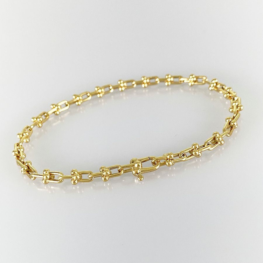 ティファニー ブレスレット