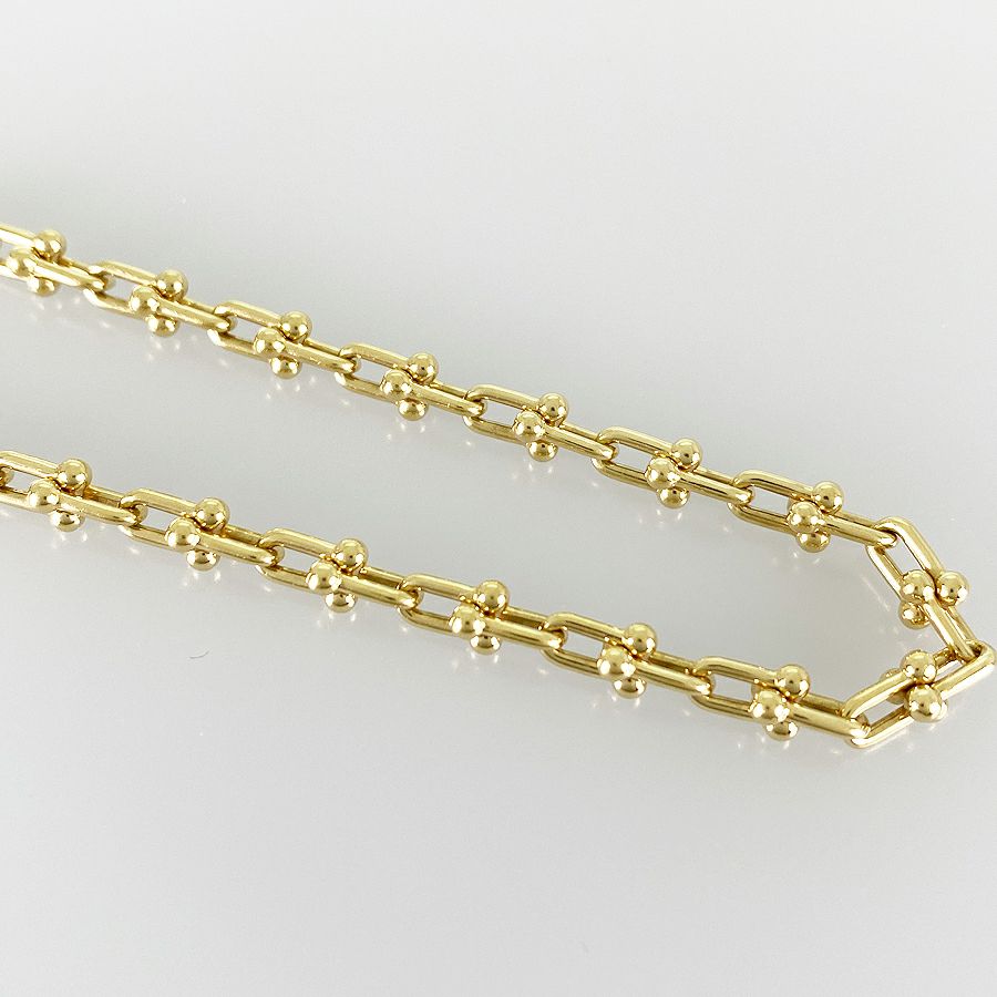 ティファニー ブレスレット