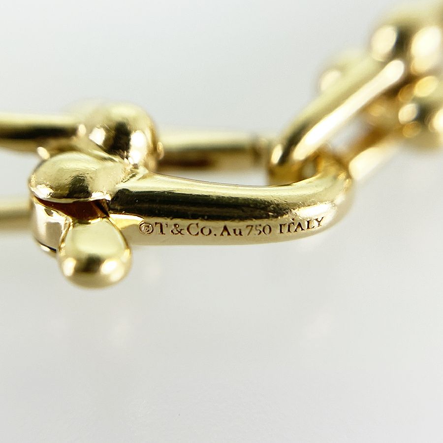 ティファニー ブレスレット