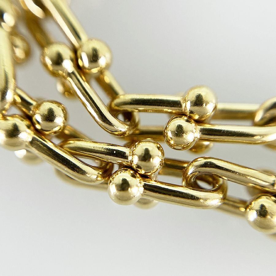 ティファニー ブレスレット