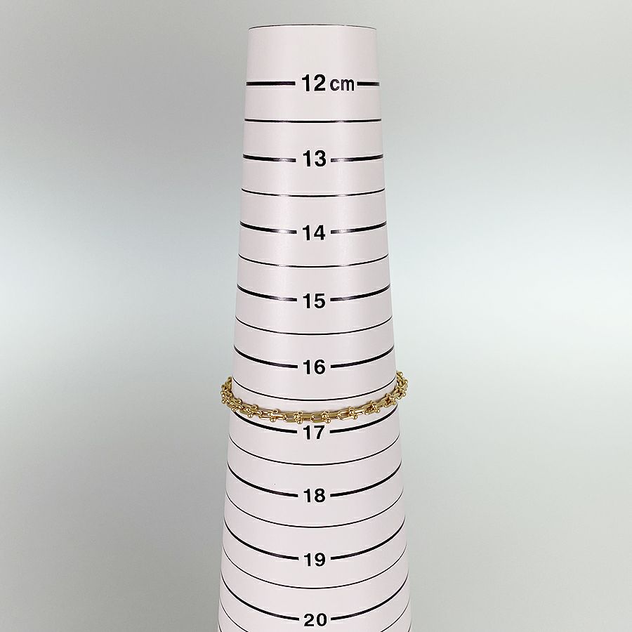 ティファニー ブレスレット