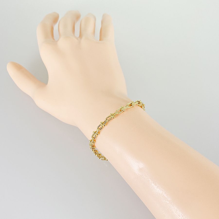 ティファニー ブレスレット