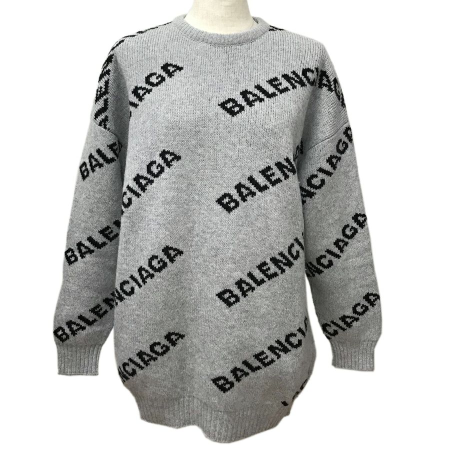 バレンシアガ レディース セーター