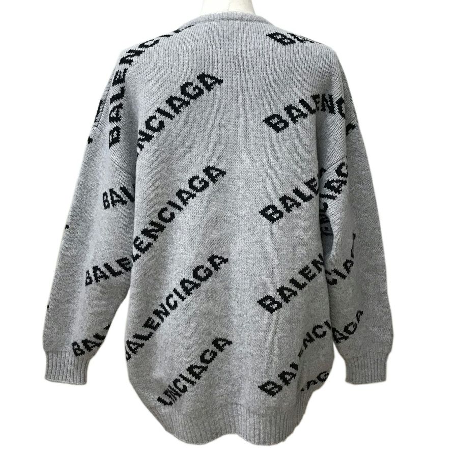 バレンシアガ レディース セーター