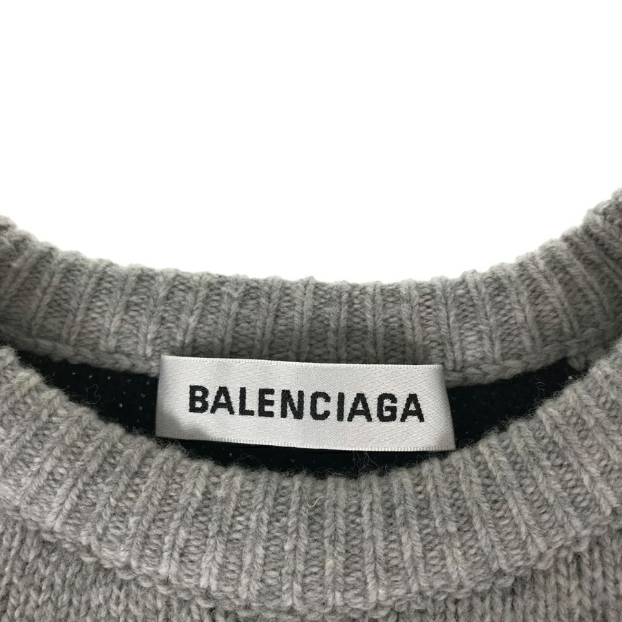 バレンシアガ レディース セーター