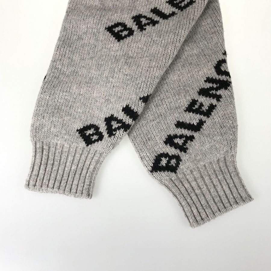 バレンシアガ レディース セーター