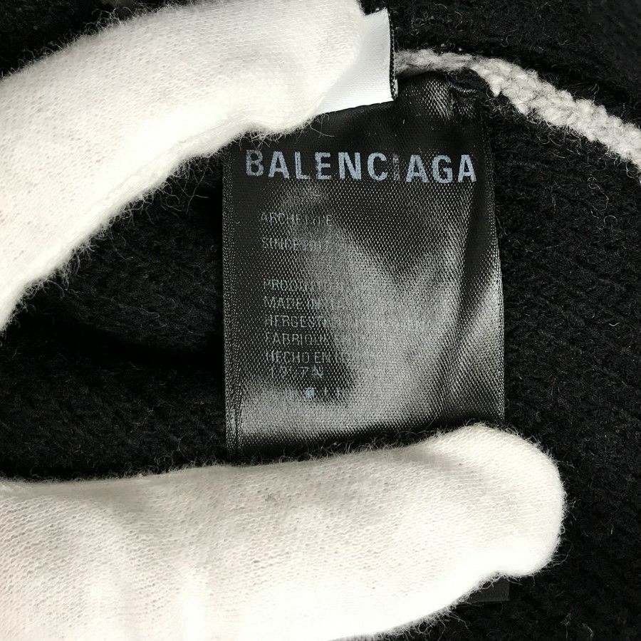 バレンシアガ レディース セーター