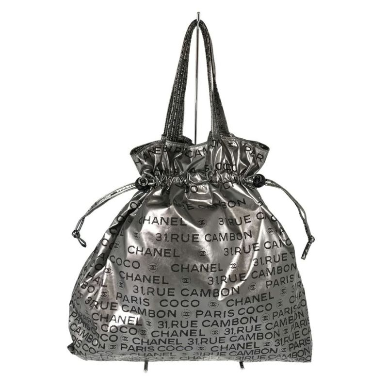 シャネル トートバッグ