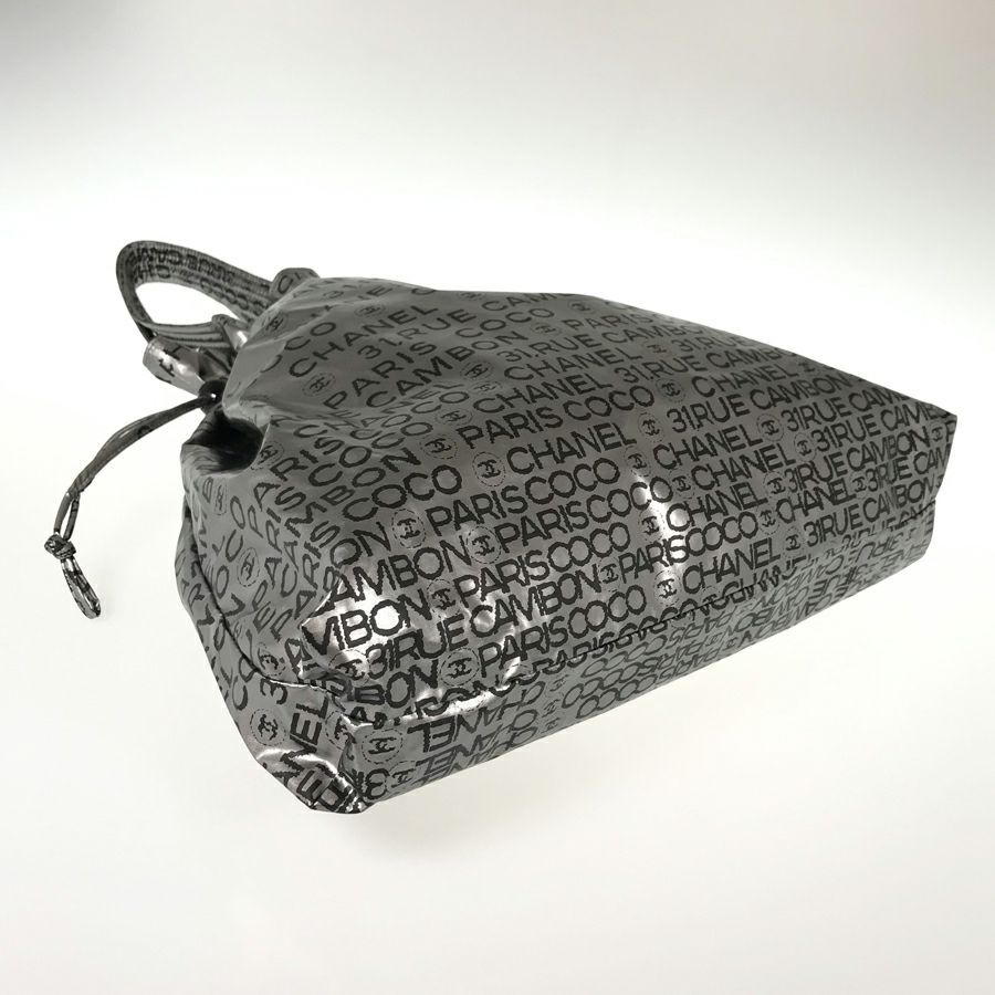 シャネル トートバッグ