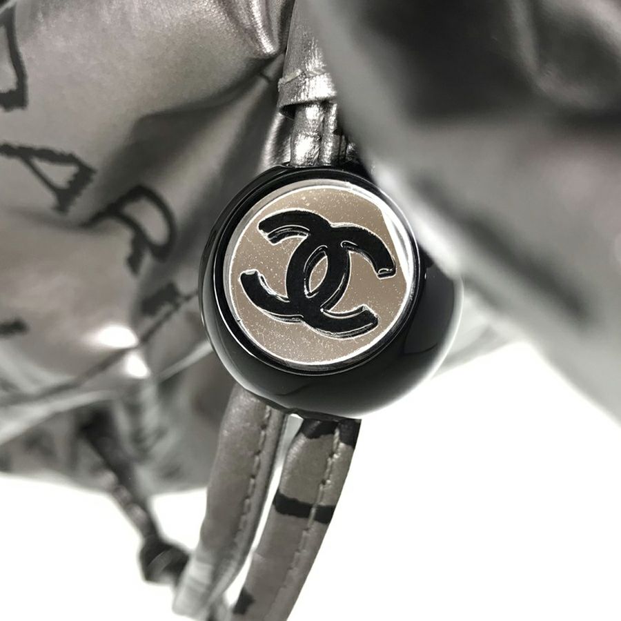 シャネル トートバッグ