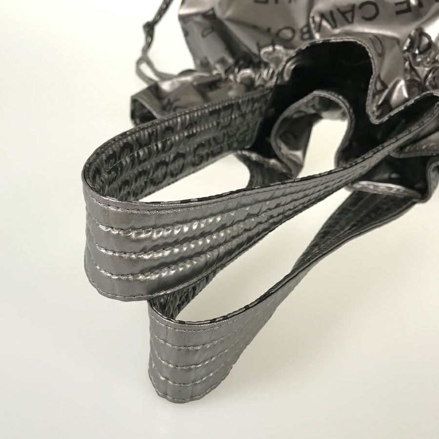 シャネル トートバッグ