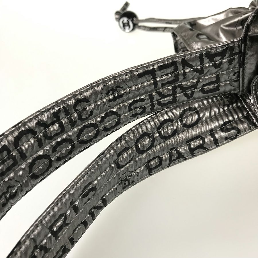 シャネル トートバッグ