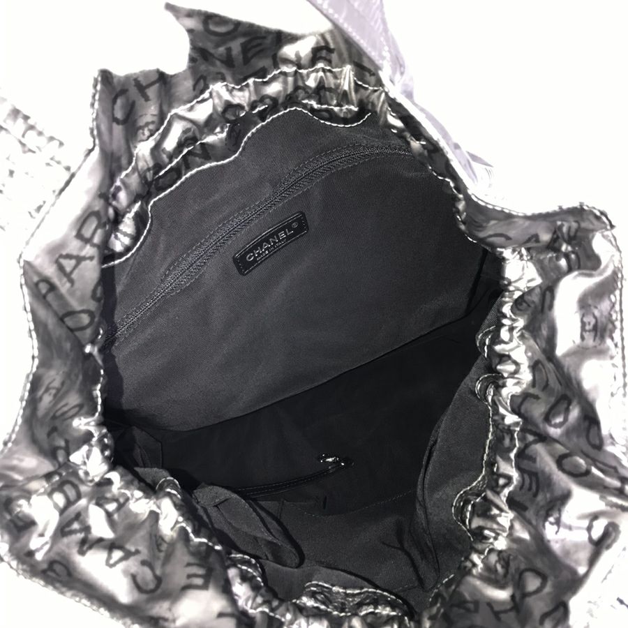 シャネル トートバッグ