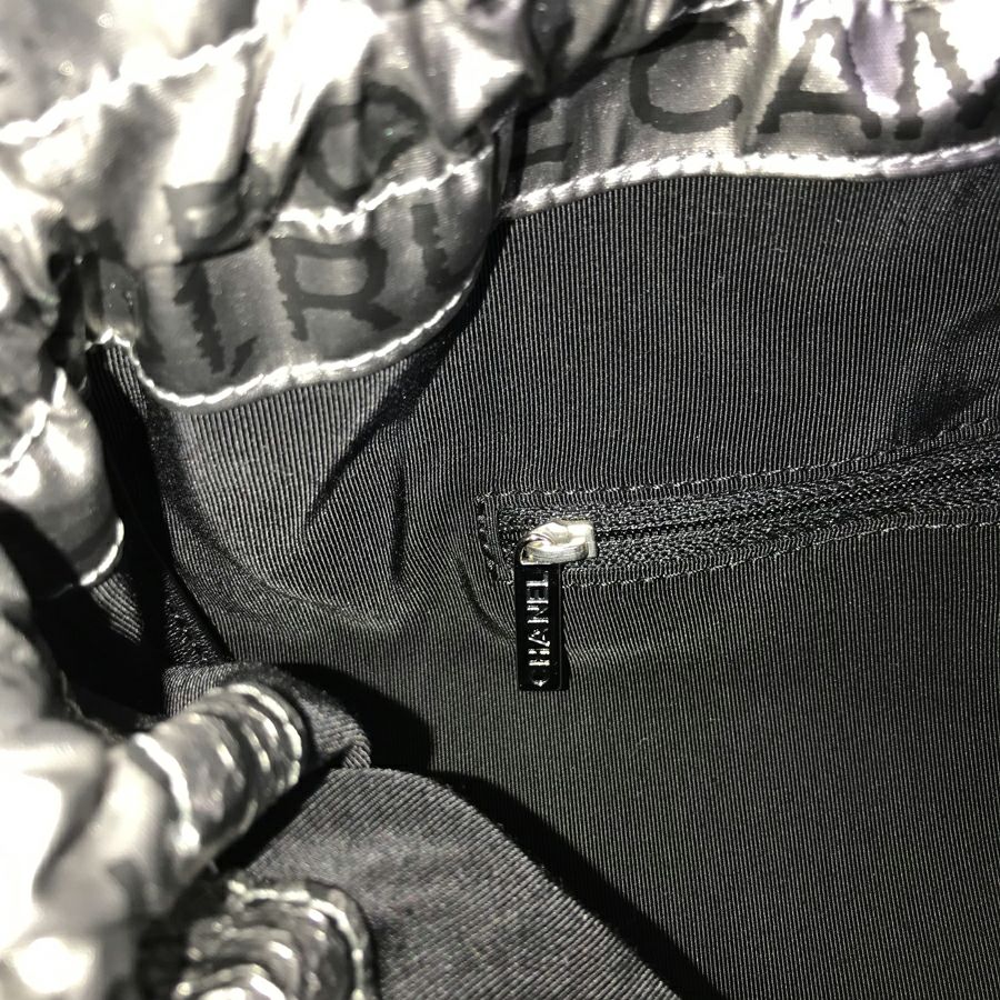 シャネル トートバッグ