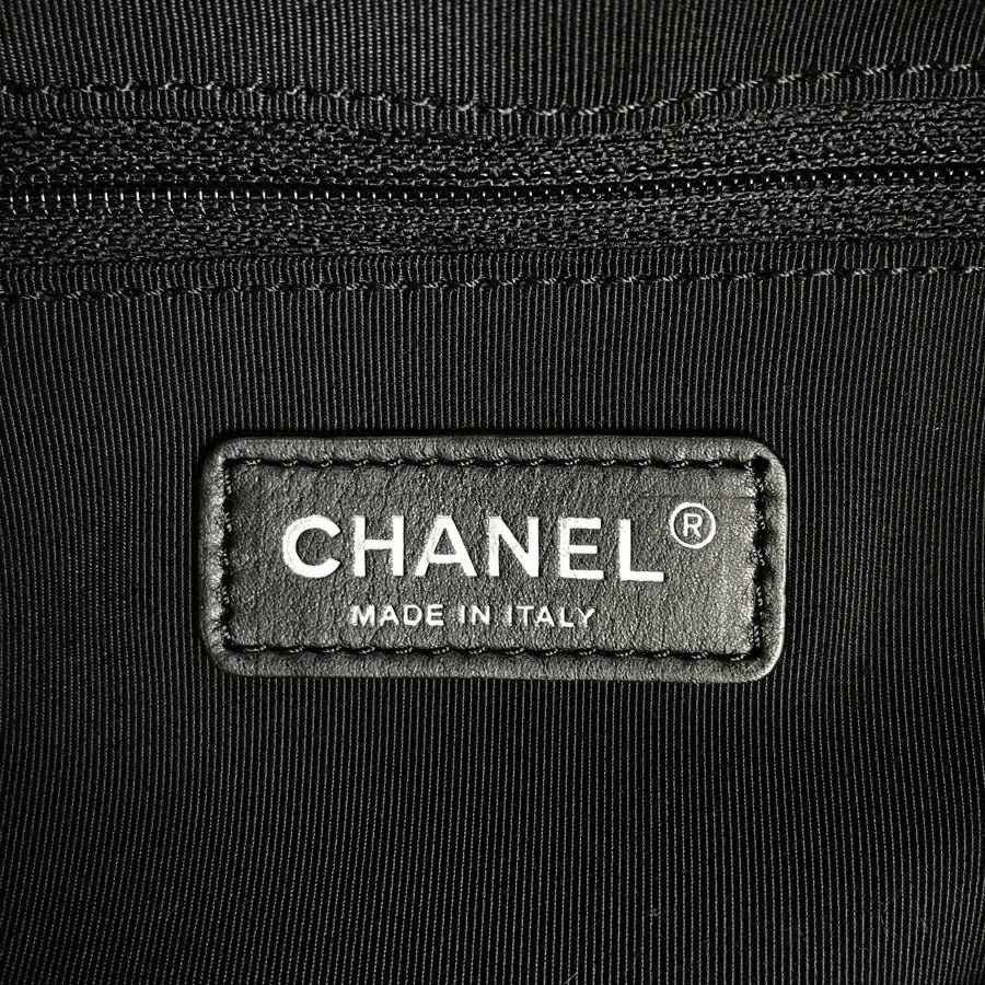 シャネル トートバッグ