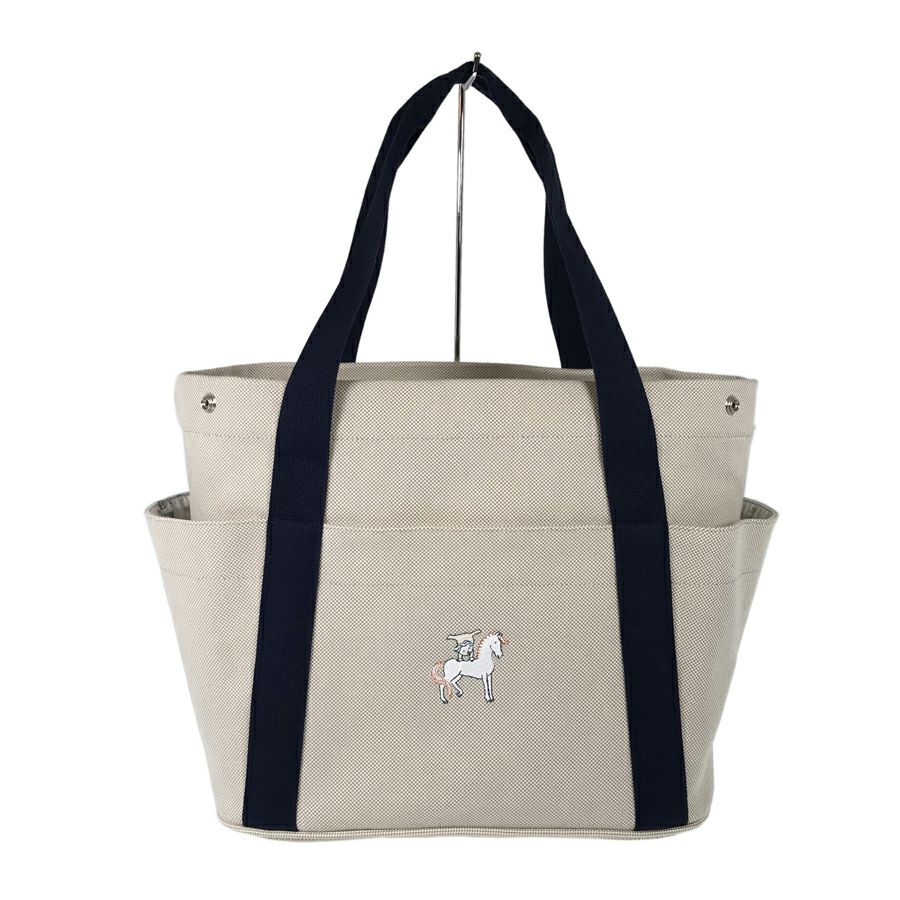 エルメス トートバッグ