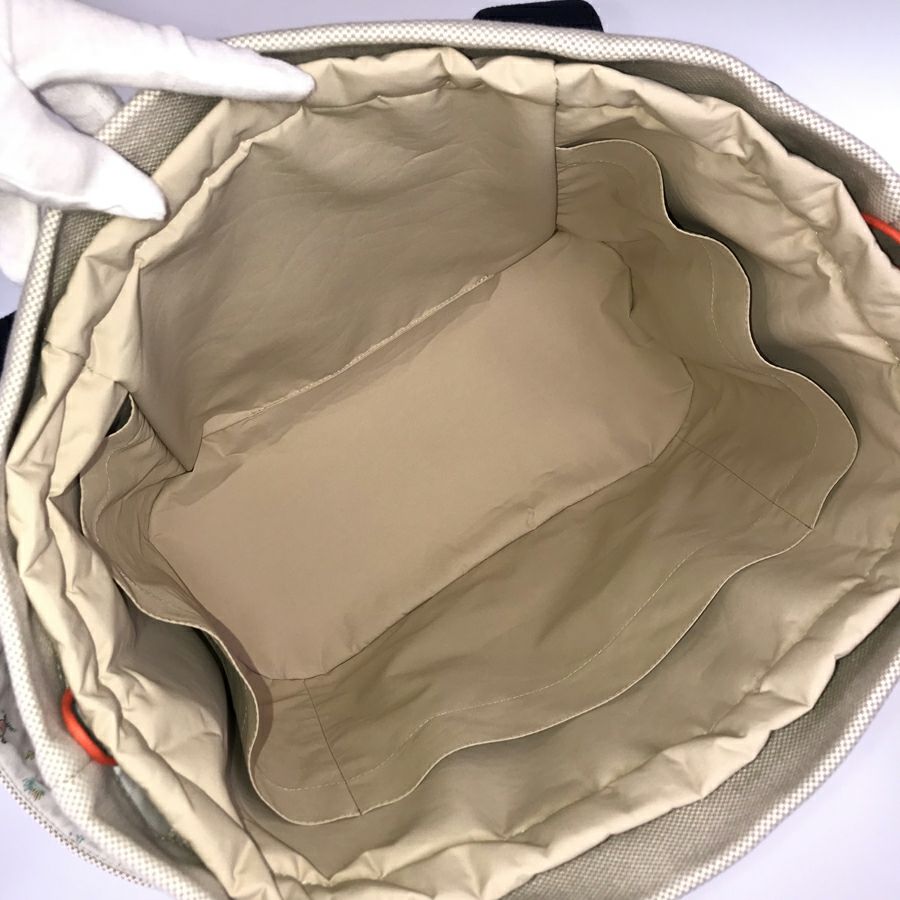 エルメス トートバッグ