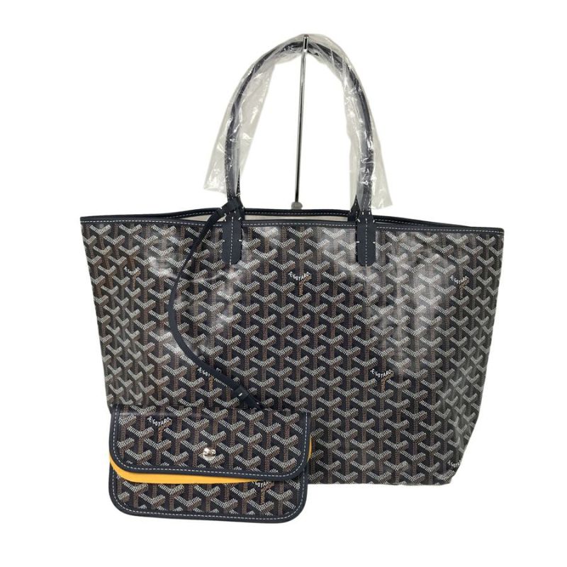 ゴヤール トートバッグ