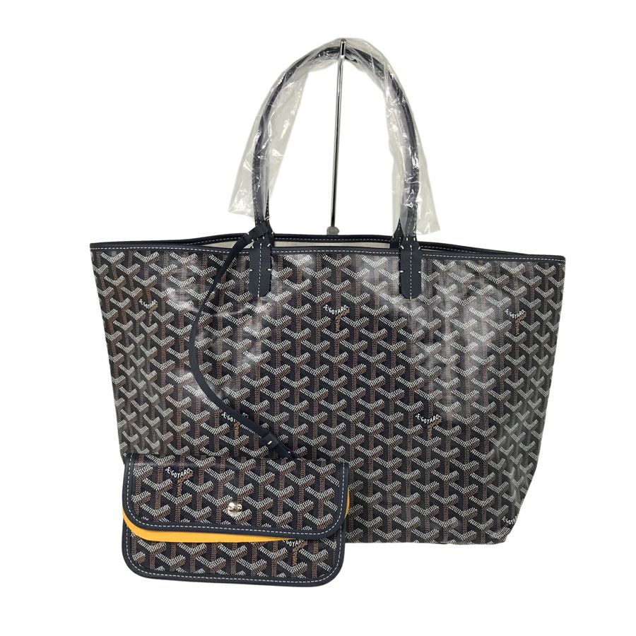 ゴヤール トートバッグ