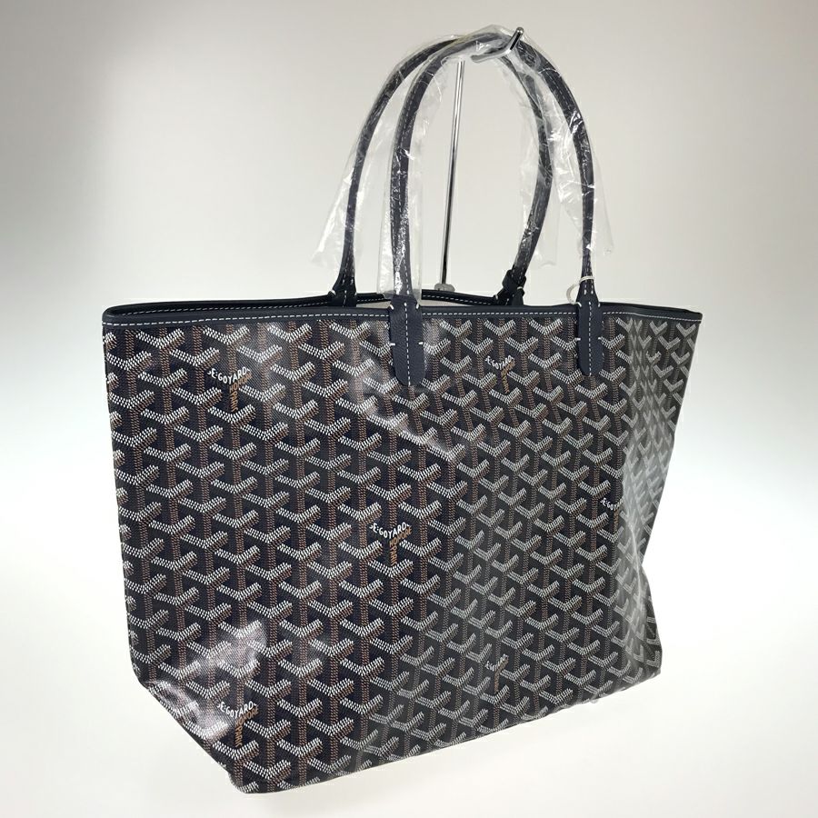 ゴヤール トートバッグ