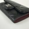 シャネル キーケース