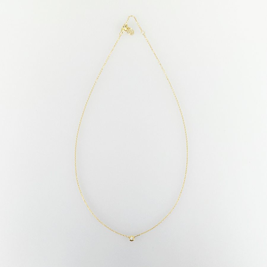 カルティエ ネックレス