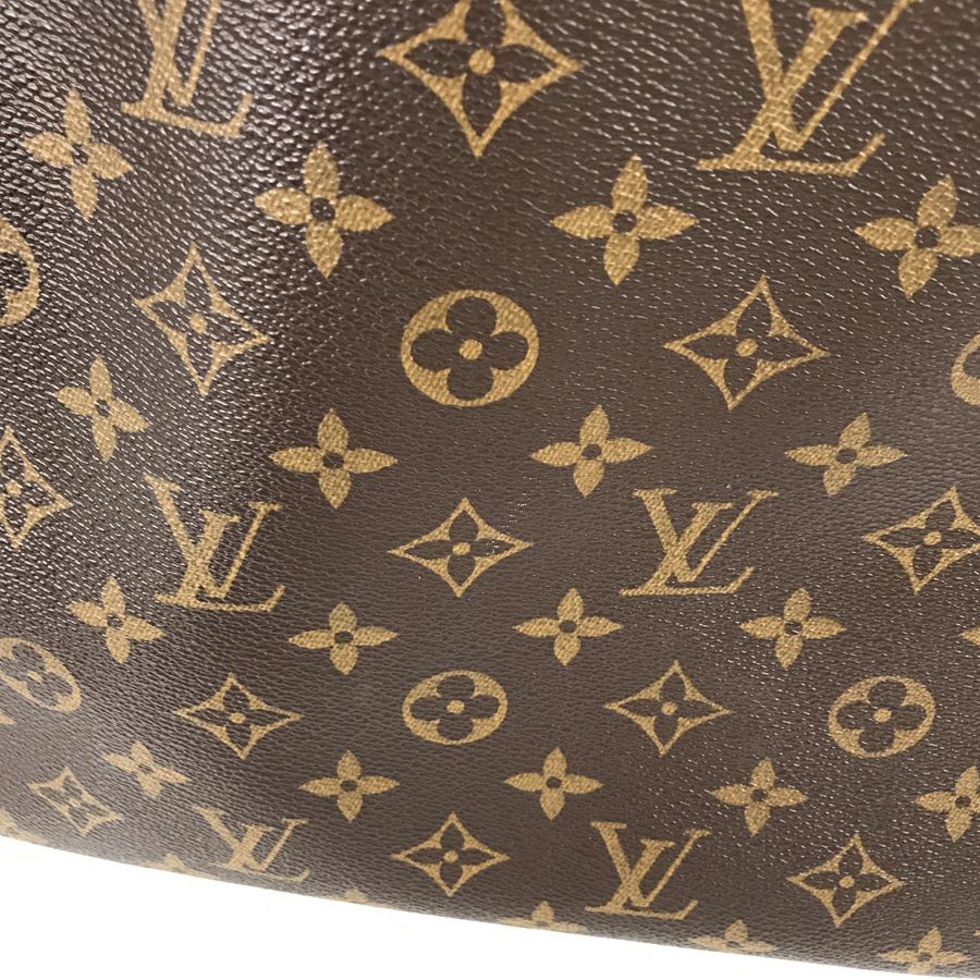 ルイ・ヴィトン トートバッグ