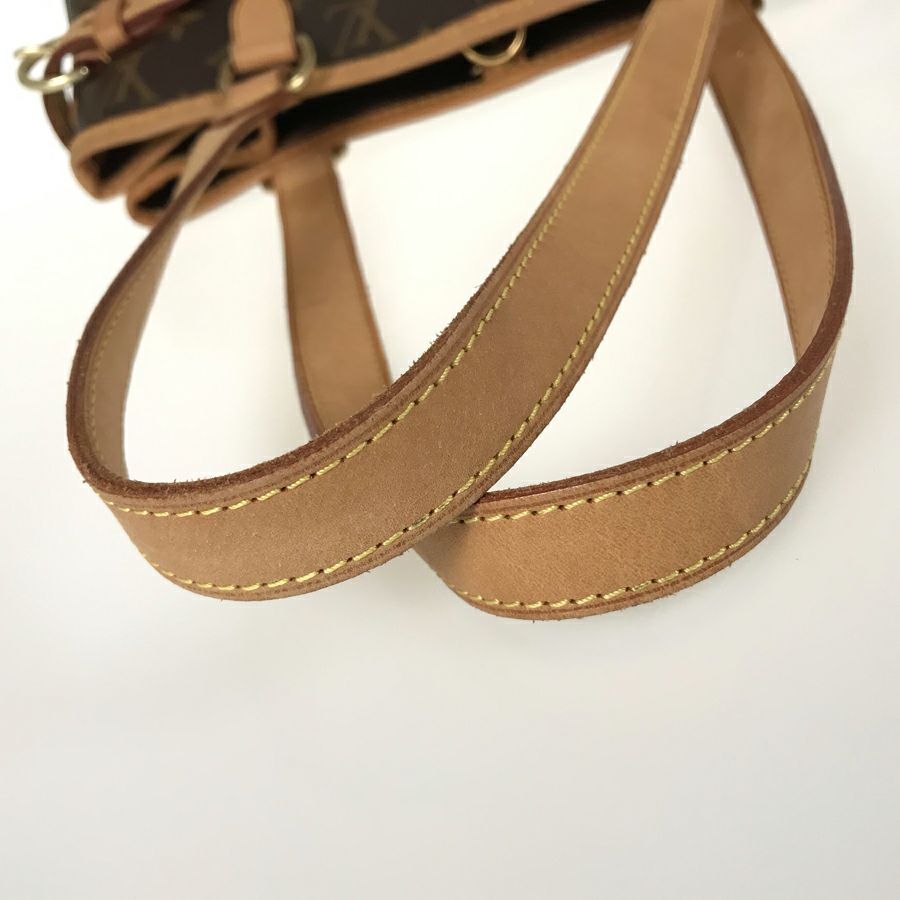 ルイ・ヴィトン トートバッグ