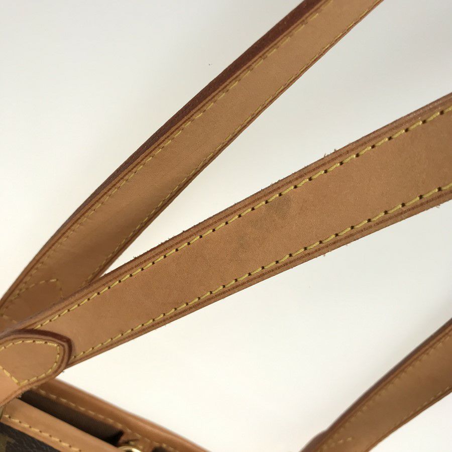 ルイ・ヴィトン トートバッグ