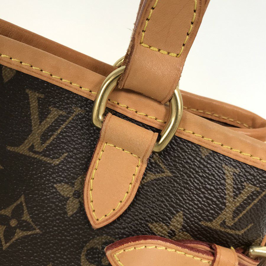 ルイ・ヴィトン トートバッグ