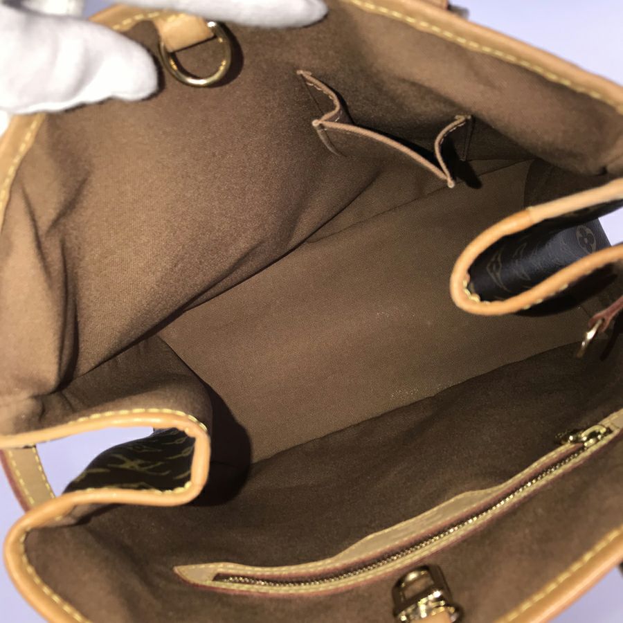 ルイ・ヴィトン トートバッグ