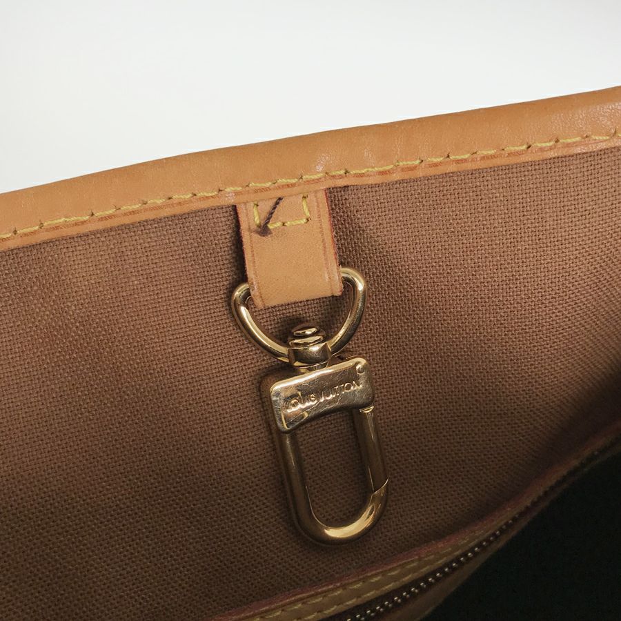 ルイ・ヴィトン トートバッグ