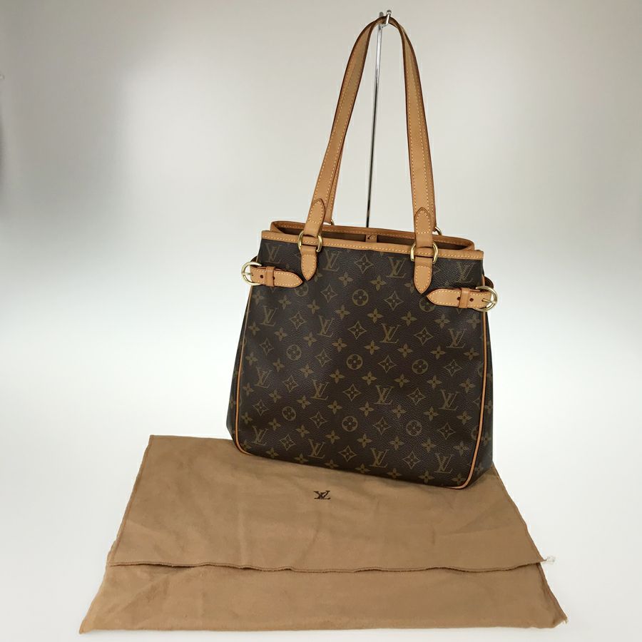 ルイ・ヴィトン トートバッグ