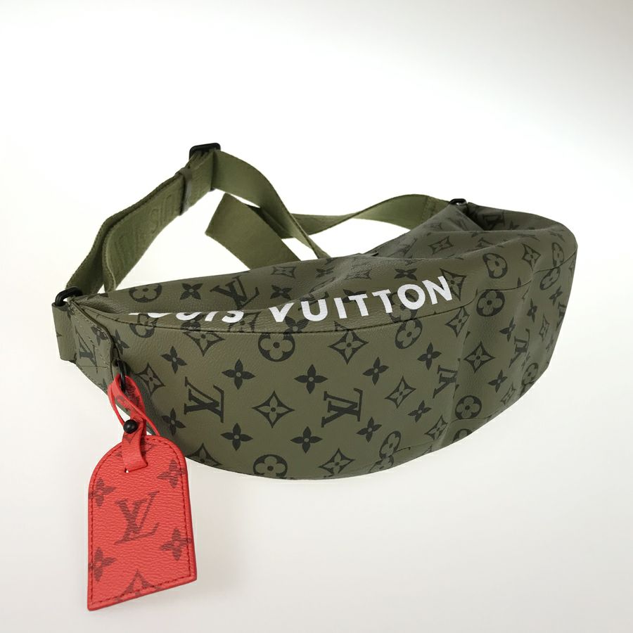 ルイ・ヴィトン ボディバッグ