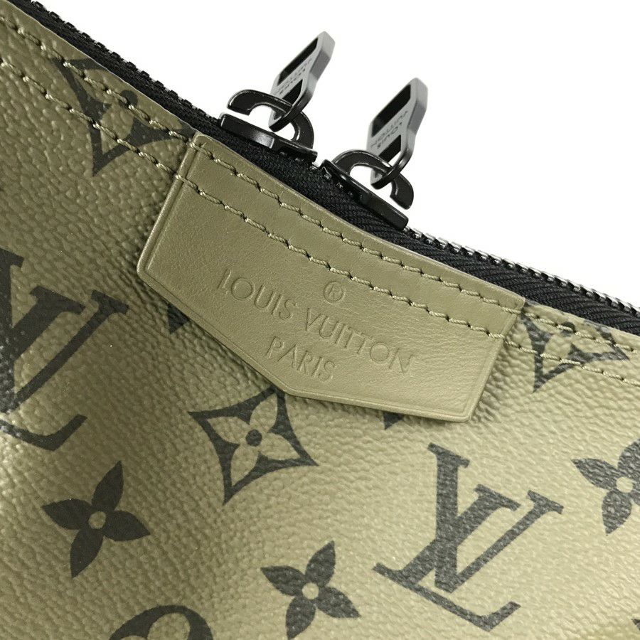 ルイ・ヴィトン ボディバッグ